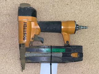 Bostitch Model SB-1850BN 5/8"-2" 18G Brad Nailer.