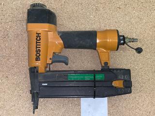 Bostitch Model SB-1850BN 5/8"-2" 18G Brad Nailer.