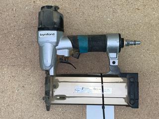 Bynford 2" 23G Pin Nailer.