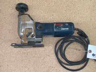 Bosch 1584VS 120V Jigsaw.