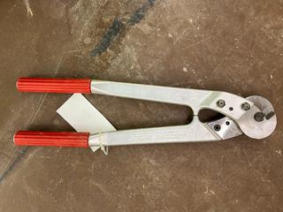 Felco C12 Cable Cutter.