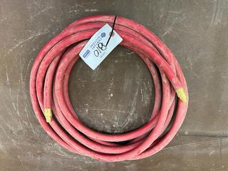 1/2" 300psi Air Hose.