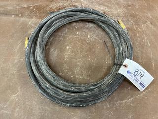 3/8" 300psi Air Hose.