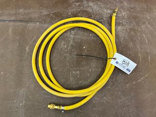 3/8" 300psi Air Hose.