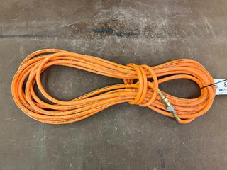 Husky 3/8" 300psi Air Hose.