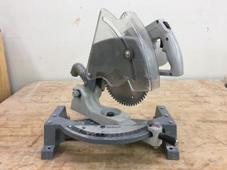 Rockwell Model 34-040 115V Mitre Saw.