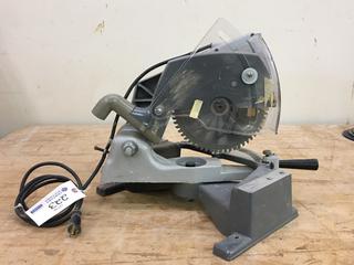 Rockwell Model 34-010  115V Mitre Saw.