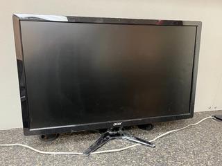 Acer G276HL 27" HDMI Monitor.