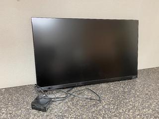 Samsung F27T350FHN 27" HDMI Monitor, No Stand.