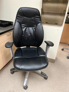 Rolling Office Chair.