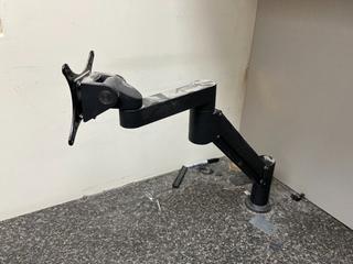 Swing Arm Monitor Mount.