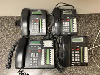 Quantity of Office Phones.