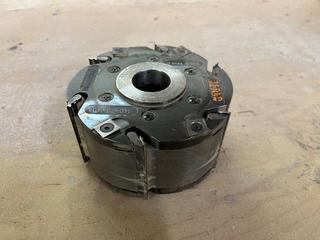 140x70x40 Tool Head.