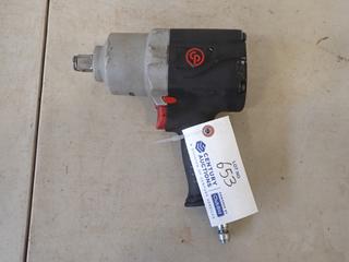 Chicago Pneumatic CP7769 3/4in Pneumatic Impact Wrench