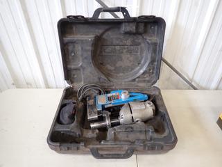 Hougen Model 109094 7.2A 115V Portable Mag Drill 