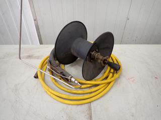 Hose Reel