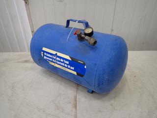 Powerfist 10-Gal Portable Air Tank