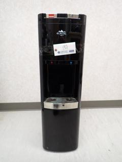 2015 Glacial Model 7L1ECH-BP-C 120V Water Cooler