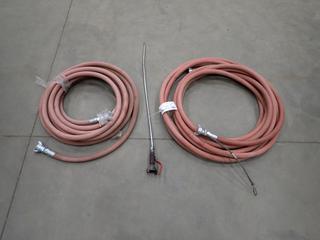 Qty Of Air Hose