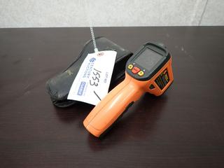 Harvie Estink Model ES6530B Infrared Thermometer