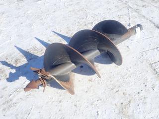 Pengo Model H200 18in Auger Bit