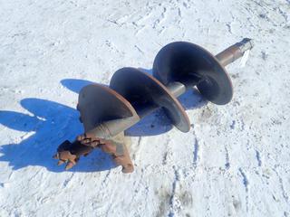 Pengo 18in Auger Bit. SN P2606