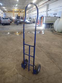 Hand Truck