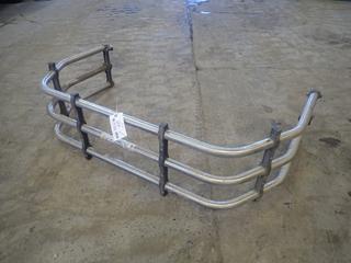 58in(W) Truck Bed Extender