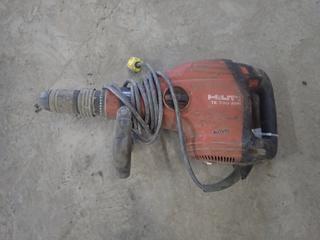 Hilti TE700-AVR Electric Hammer Drill