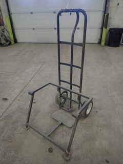 Hand Truck