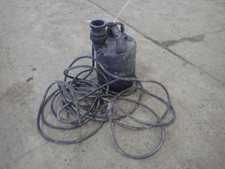 2in Submersible Pump