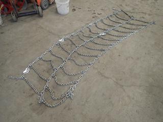 (1) Tire Chain