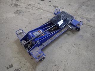 Propel 1 1/2-Ton Low Profile Transmission Jack