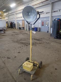 1000W Portable Light Tower