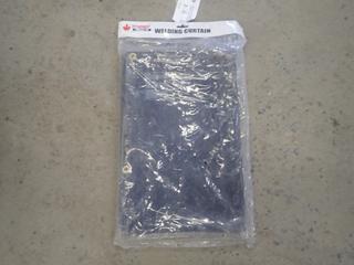 8ft X 6ft Synergy SP-C86PNF Welding  *Unused*