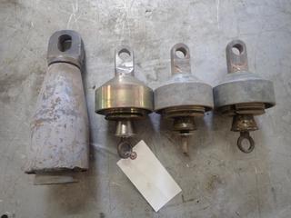 Qty Of 3in Pull Heads