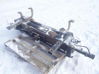 Water Pump To Fit Vac Truck