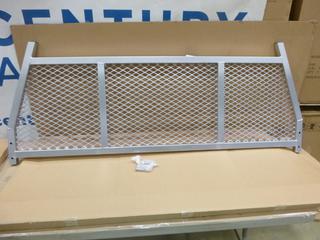 (1) Unused Headache Rack For Full Size Dodge, Model HR700F (Y-2-2)