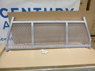 (1) Unused Headache Rack For Full Size Dodge, Model HR700F (Y-2-2)