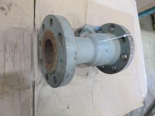 3 300 RF RP GWC WCB Ball Valve *Note: Lightly or Little Use*