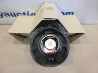 (4) Unused 12 In. Hardstyle 280 Watt Sub Woofer (S-2-1)