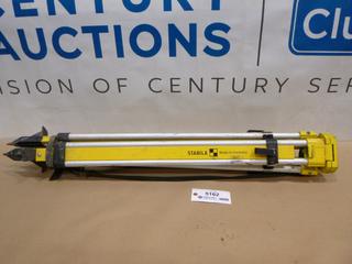 Stabila Laser Level Stand (F-1)
