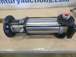 Grundfos CR15-12 *Note: Body Only, No Motor* (J-1-2)