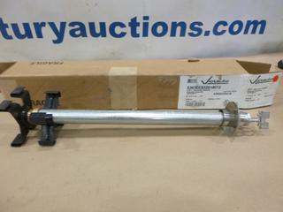 Qty of Victaulic Horizontal Side Wall Dry Sprinklers, Model V3611 (S-4-3)