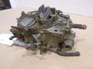 Holly Carburetor Rochester Quadrajet, 17058204 (B2)