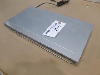 Samsung Blu-Ray Player (B2)