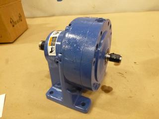SM-CYCLO Gear Reducer, Model CNH-6085Y-6 (C1)