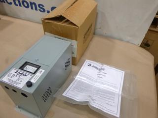 Unused Lamarche A20R Battery Charger (D-2)