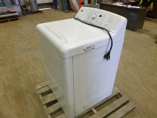 Kenmore Elite Dryer, Model 101-C68062801, Heavy Duty Capacity, S/N MY2002536 * Working Condition Unknown *(J-5-2)
