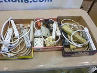 Qty of Power Bars (G-1)
